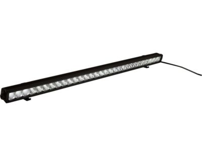 Image showing  39.5 in. Clear LED Combination Spot/Flood Light Bar