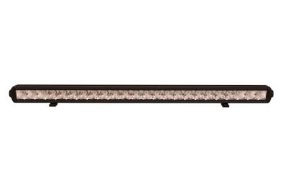 Image showing  39.5 in. Clear LED Combination Spot/Flood Light Bar