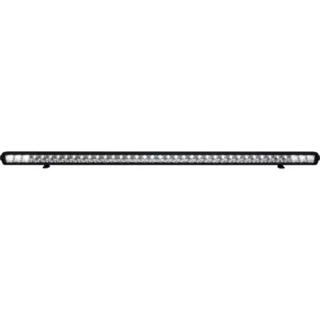 Buyers Products 50.875 in Straight Single Row Clear LED Spot/Flood Light Bar Light Bars