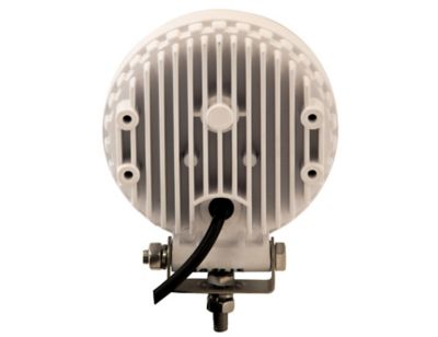 Image showing  4.625 in. Clear Round Spot Light