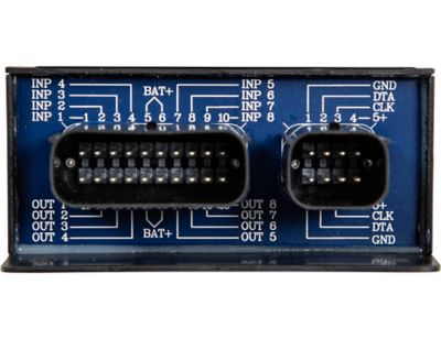 Image showing  8-Function Pre-Wired Switch Panel