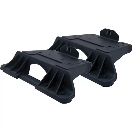 Buyers Products Adjustable Plastic Mounting Feet for LED Modular Light Bars Automotive Light Mounts & Accessories