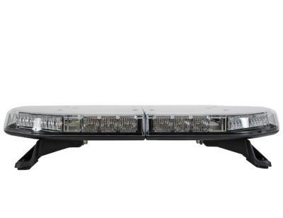 Image showing  Adjustable Plastic Mounting Feet for LED Modular Light Bars