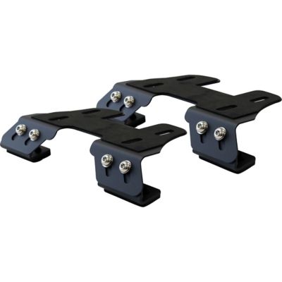 Buyers Products Adjustable Steel Mounting Feet for LED Modular Light Bars