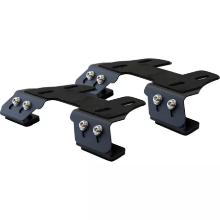 Buyers Products Adjustable Steel Mounting Legs for Modular LED Light Bars Automotive Light Mounts & Accessories