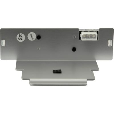 Image showing  Green Middle Strobe Light Reflector