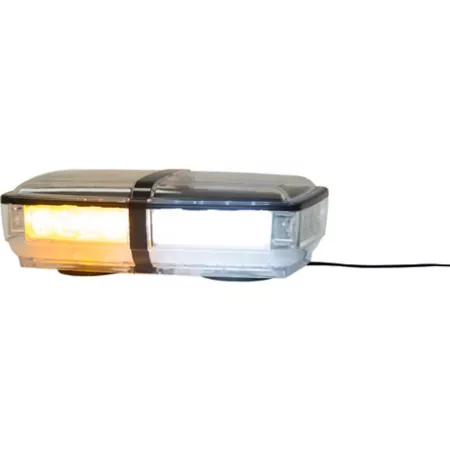 Buyers Products Mini Rectangular LED Light Bar with On/Off Switch Light Bars