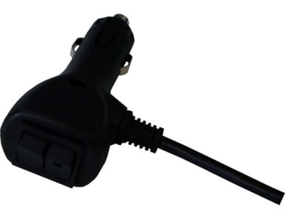 Image showing  15 in. Amber/Clear LED Hexagonal Mini Light Bar