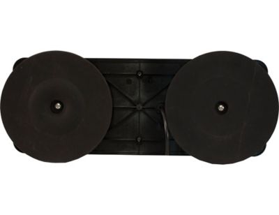 Image showing  6-7/8 in. LED Rectangular Mini Light Bar