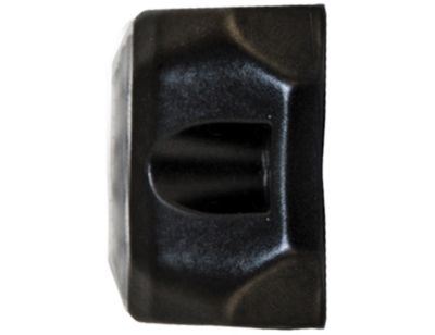 Image showing  5 in. Amber LED Strobe Light