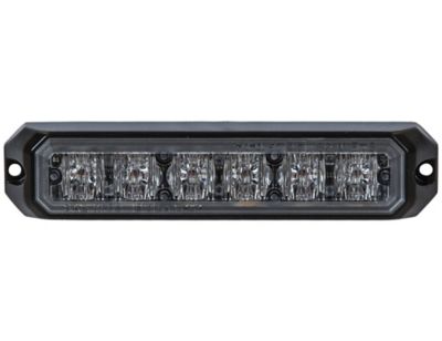 Image showing  5 in. Clear LED Strobe Light