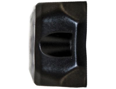 Image showing  5 in. Amber/Clear LED Strobe Light