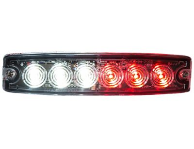 Truck Clearance & Marker Lights