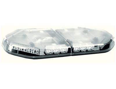 Buyers Products 24 in. Amber/Clear Modular LED Light Bar