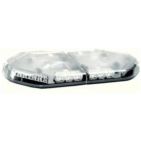 Buyers Products 24 in Modular Amber/Clear LED Light Bar Light Bars