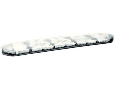Buyers Products 60 in. Amber Modular LED Light Bar with 12 LED Modules