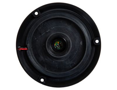 Image showing  Incandescent Beacon Strobe Light, 5 in. Wide