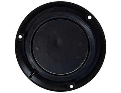 Image showing  6-LED Amber Beacon Light, 6.75 in. x 5 in.