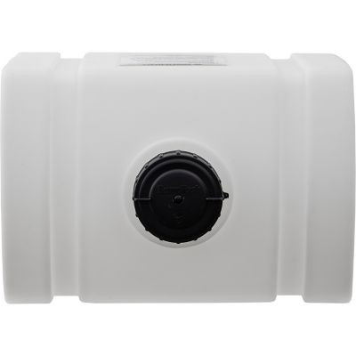 Image showing 8 th Romotech 26 gal. Domed Non-Flammable Liquid Storage Tank