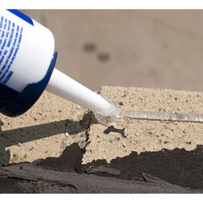 Image showing  120 oz. Bird-Proof Bird Repellent Gel, 12-Pack