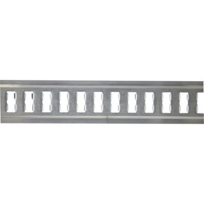 Buyers Products 10 lb. Aluminum E-Track, 10 ft. Sections
