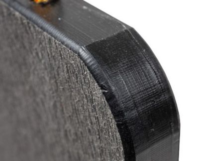 Image showing  24 in. x 24 in. Polymer Outrigger Pad