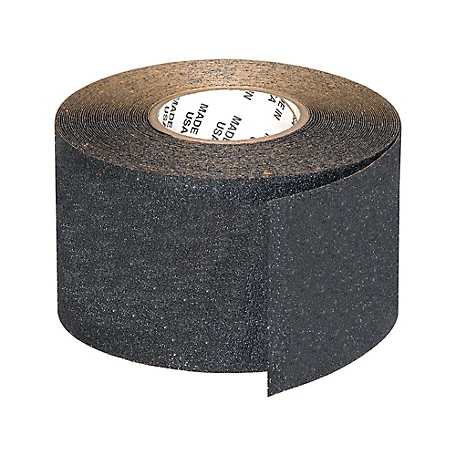 Buyers Products 4 in. x 60 ft. Anti-Skid Tape Rolls
