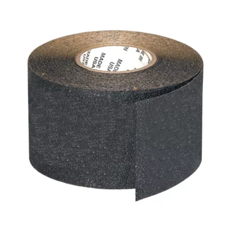 Buyers Products 4 in x 60 ft Anti-Slip Tape Rolls Anti Slip Tape