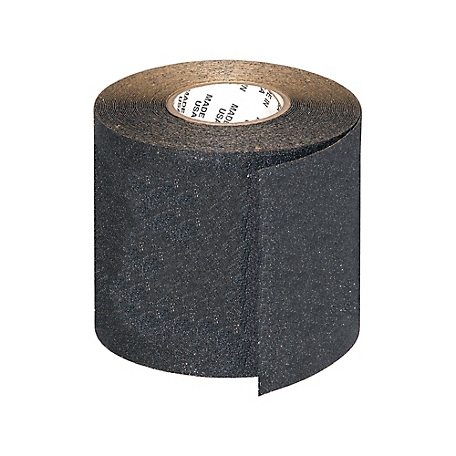 Buyers Products 6 in. x 60 ft. Anti-Skid Tape Rolls