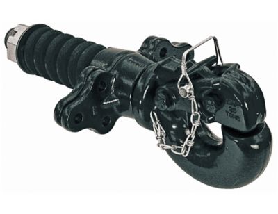 Buyers Products 25 Ton Capacity Swivel Type Pintle Hook