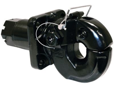 Buyers Products 50 Ton Heavy-Duty Swivel Pintle Hook