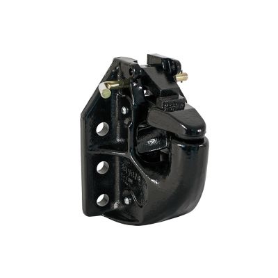 Buyers Products 45 Ton 6-Hole Air Compensated Pintle Hook