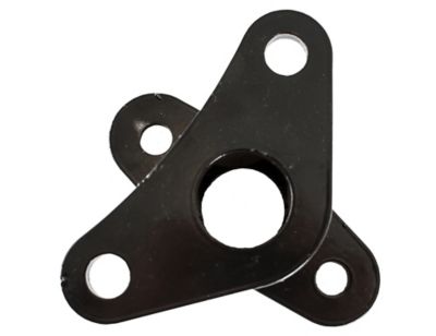 Image showing 5 th Buyers Products 45 Ton 6-Hole Air Compensated Pintle Hook Kit