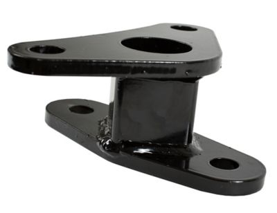 Image showing 6 th Buyers Products 45 Ton 6-Hole Air Compensated Pintle Hook Kit