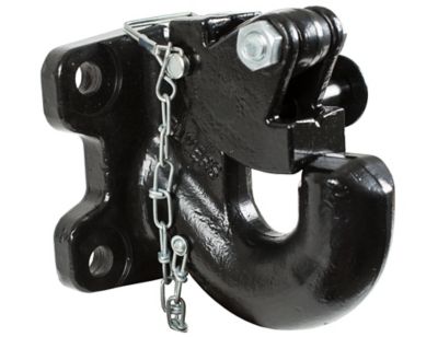 Buyers Products 30-Ton lb. Capacity Pintle Hook