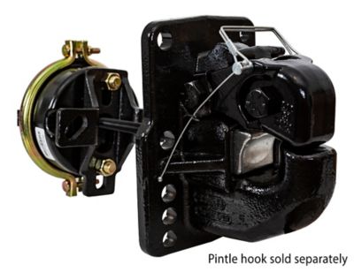 Image showing  Air Chamber and Plunger Kit for PH50/PH55 Series