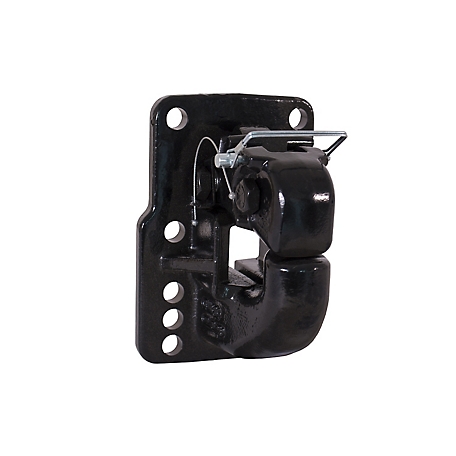 Buyers Products 50 Ton 10-Hole Pintle Hook
