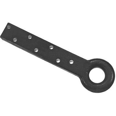 Buyers Products 3 in. ID Bolt-On Forged Steel Alloy Drawbar