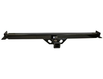 Buyers Products 2 in. 3,000 lb. Capacity Trailer Accessory/Light Towing Hitch Receiver