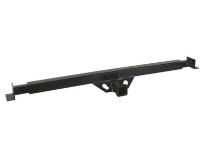 Image showing  2 in. 3,000 lb. Capacity Trailer Accessory/Light Towing Hitch Receiver