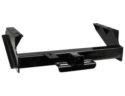 Buyers Products 2 in. 17K lb. Capacity Trailer Hitch Receiver for 2011+ Ford F-450/550