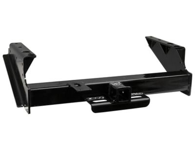 Image showing  2 in. 17K lb. Capacity Trailer Hitch Receiver for 2011+ Ford F-450/550
