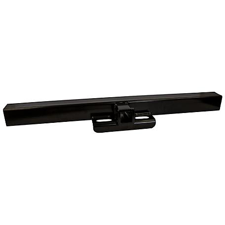 Buyers Products 2 in. 16K lb. Capacity Service Body Class V Hitch Receiver, 44 in. L without Mounting Plates
