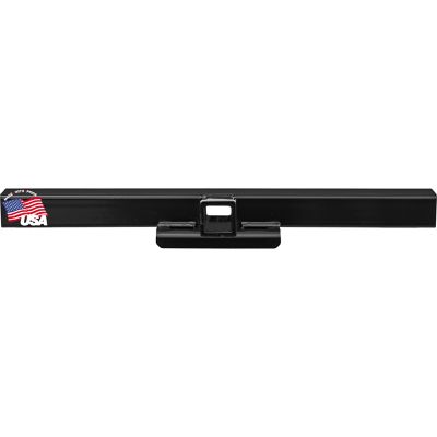 Buyers Products 2-1/2 in. 20K lb. Capacity Service Body Class V Hitch Receiver, 44 in. L without Mounting Plates