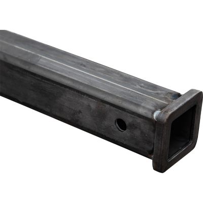 Image showing  48 in. Plain Receiver Tube, 2 in. ID