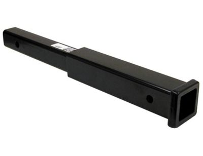 Buyers Products 18 in. Hitch Receiver Extension