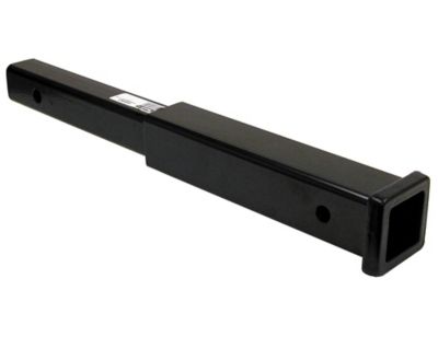 Buyers Products 18 in. Receiver Trailer Hitch Extension