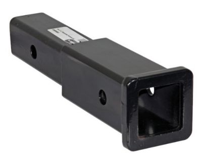 Image showing  18 in. Receiver Trailer Hitch Extension
