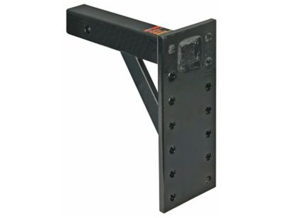 Buyers Products Individually Packaged PM812 Pintle Hook Mount