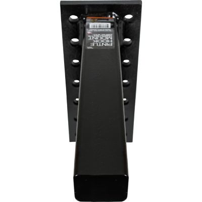 Image showing  Individually Packaged PM812 Pintle Hook Mount